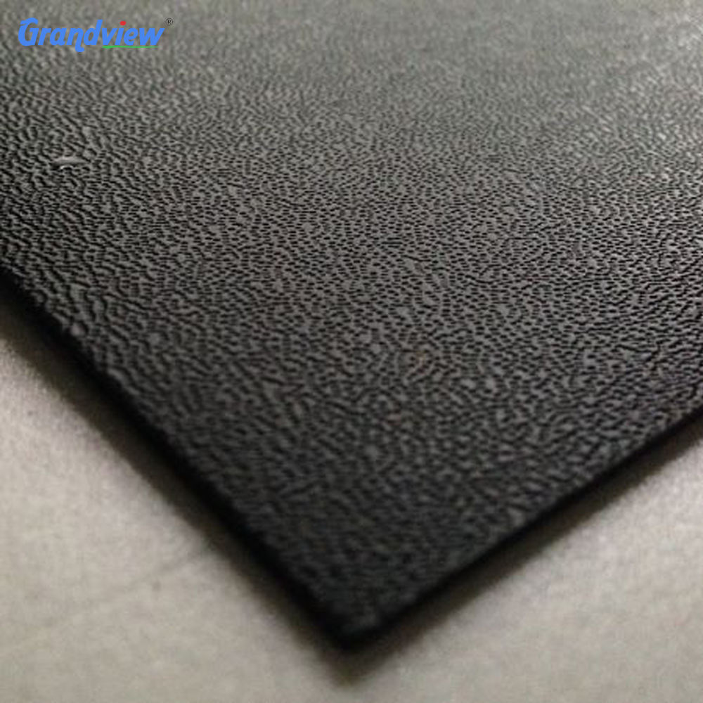 Пластик Hdpe 1220х2440 12 Мм Черный Купить