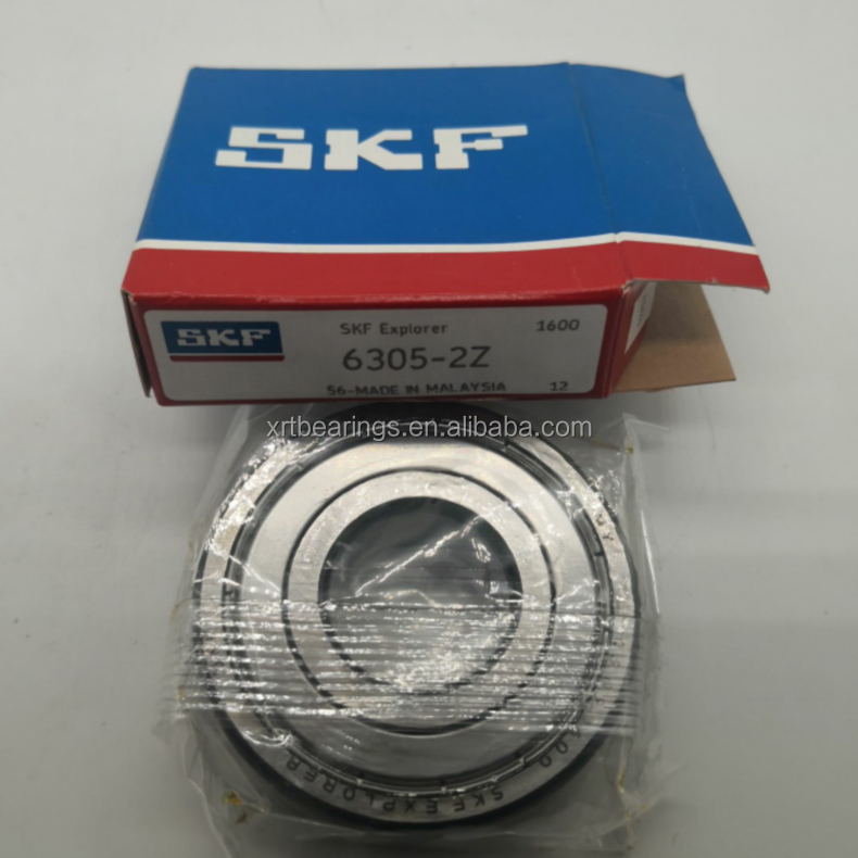 6305 C3 Skf Подшипник Купить