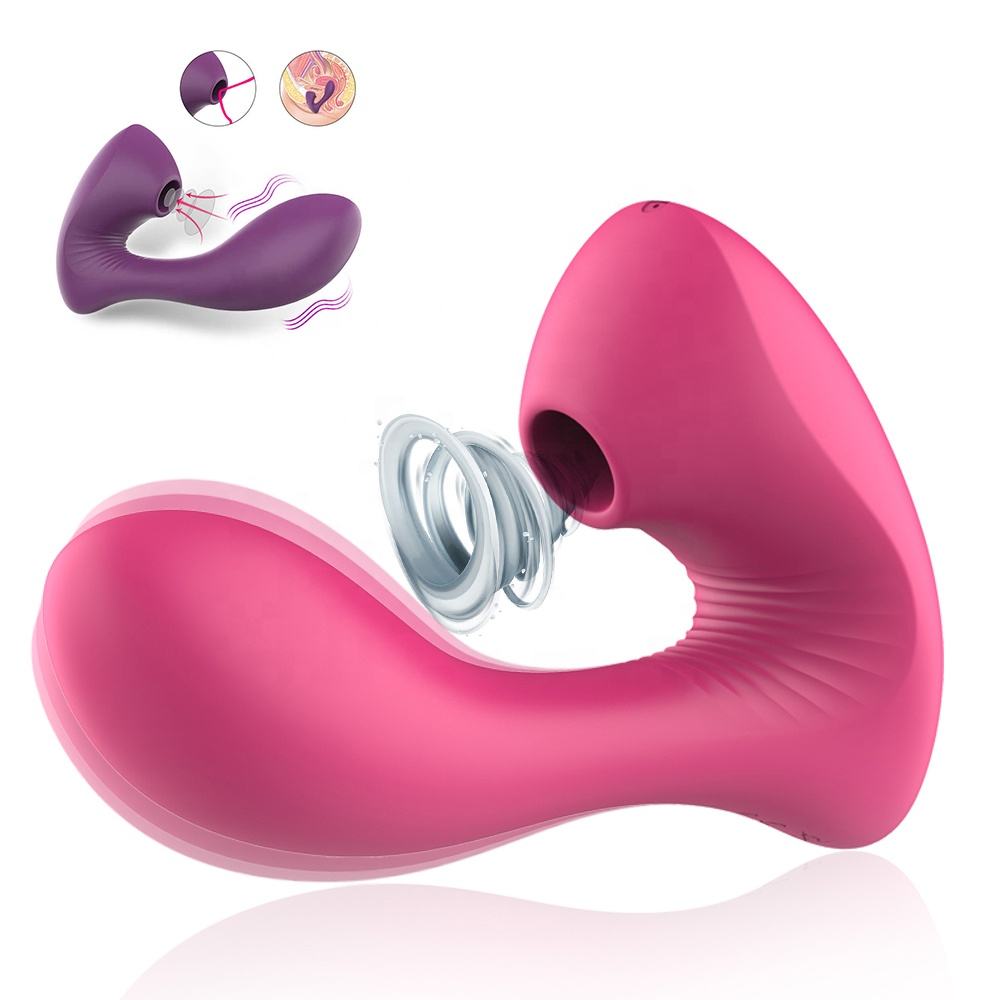 Women Toying