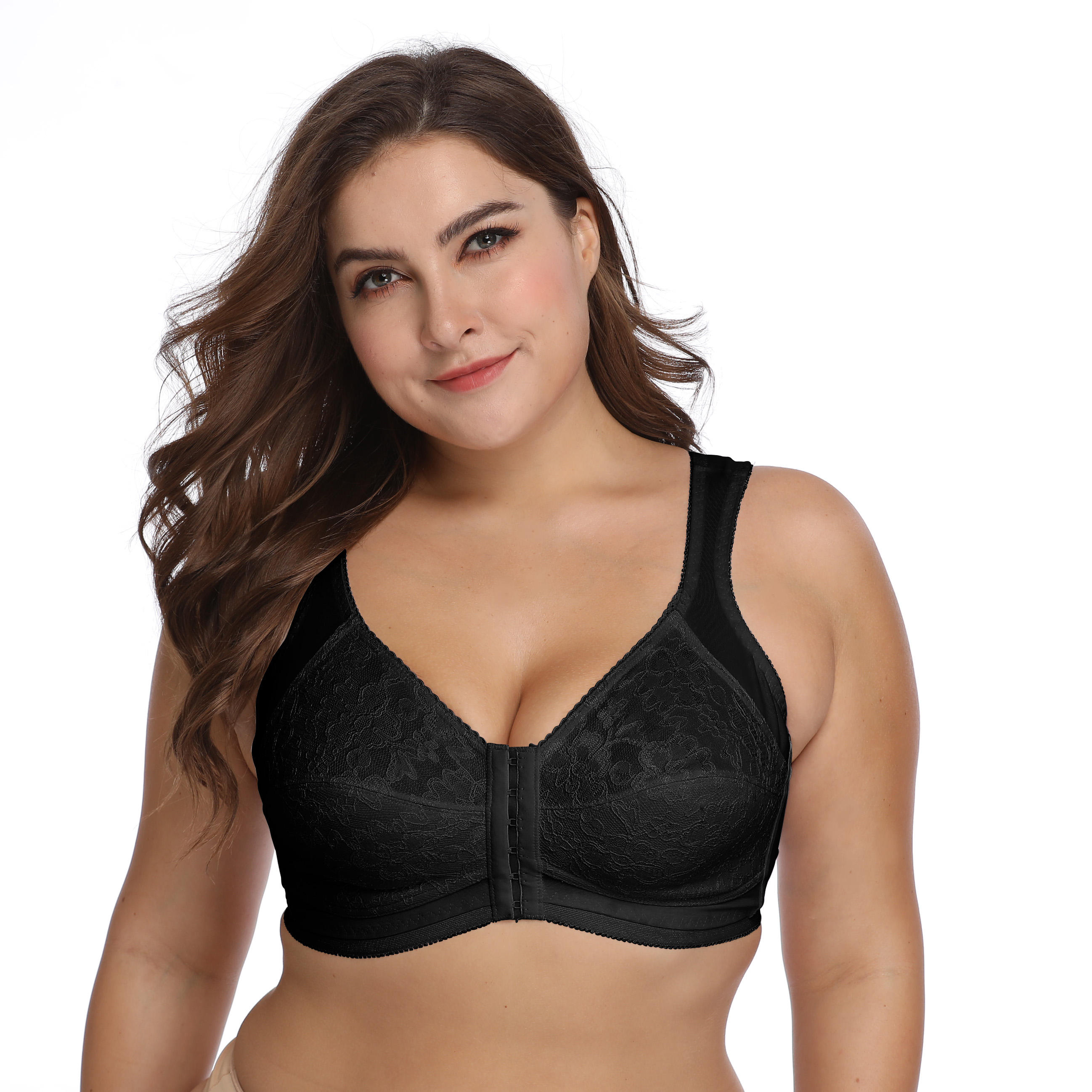 Heyimbee Bra Size