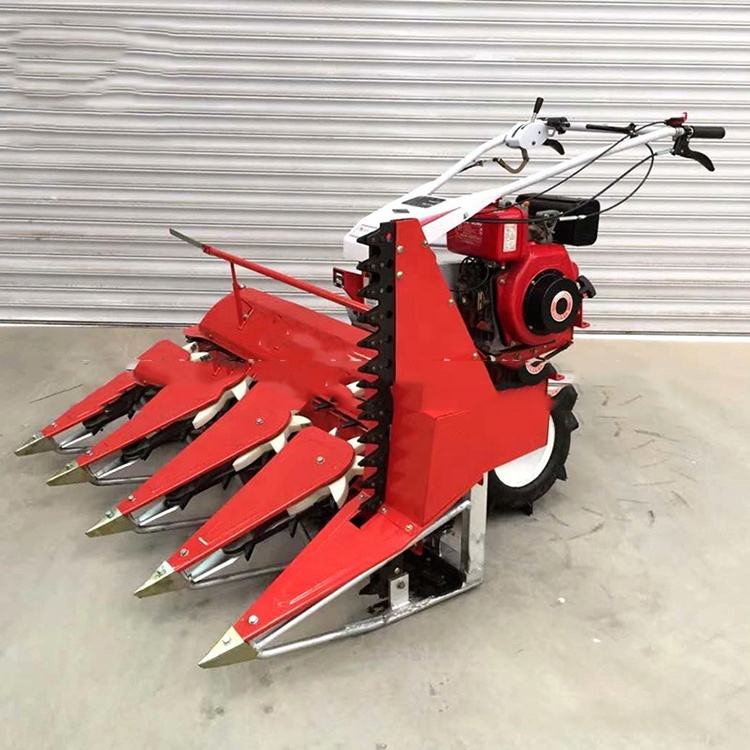 Мини Комбайн Где Купить