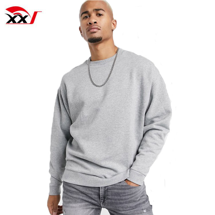 Свитшот Мужской Модный Оверсайз Екатеринбург Купить