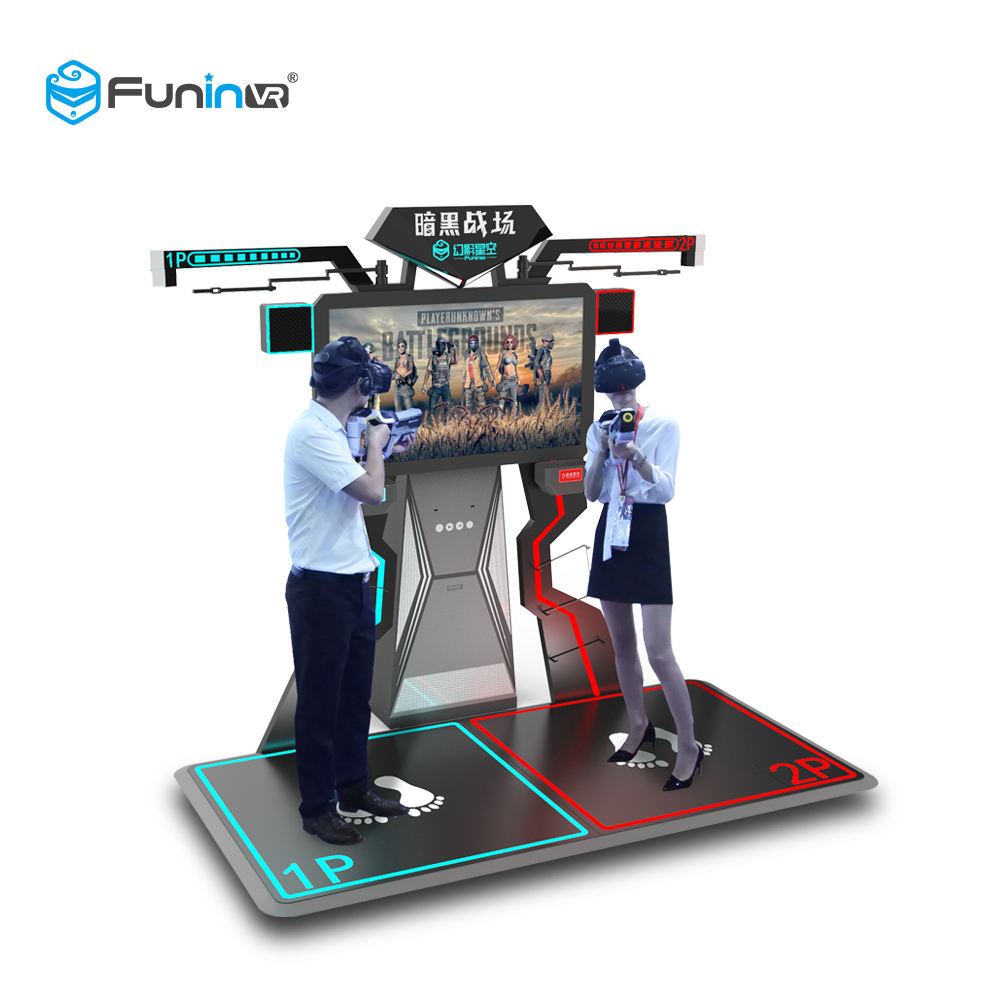 Купить Игру Для Vr Арены