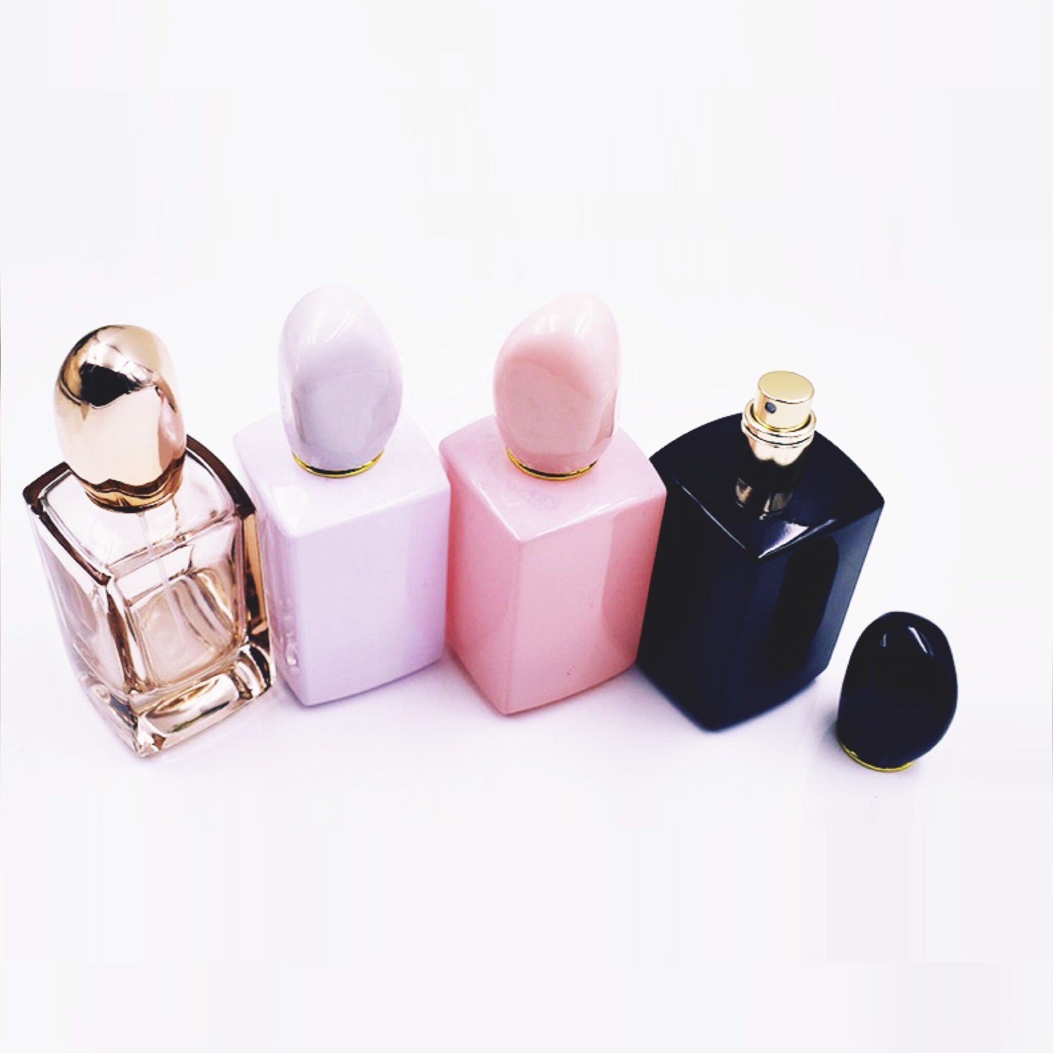 Флаконы Для Парфюмерии Купить Оптом