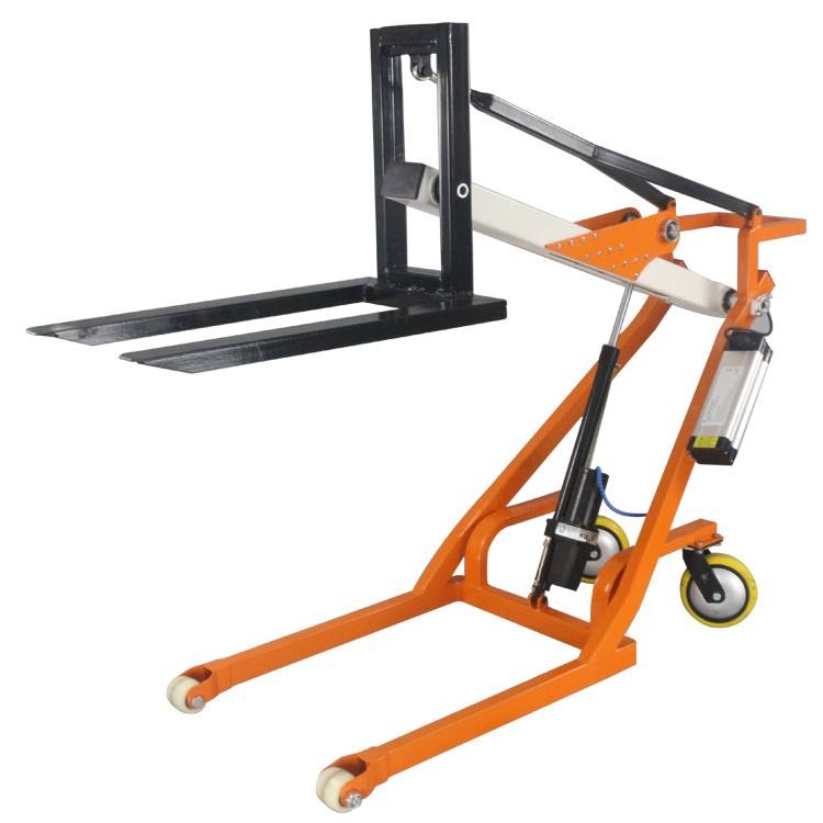 Вилочный Подъемник Бу Купить