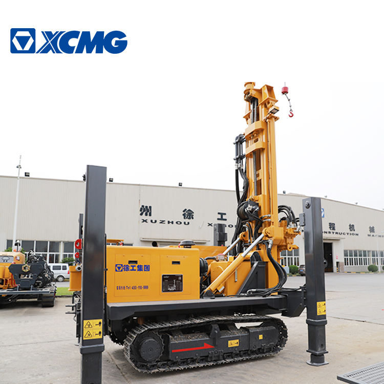 Буровой Станок Для Бурения Скважин Купить