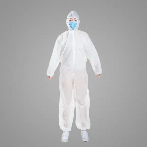 Купить Костюм Одноразовый Малярный