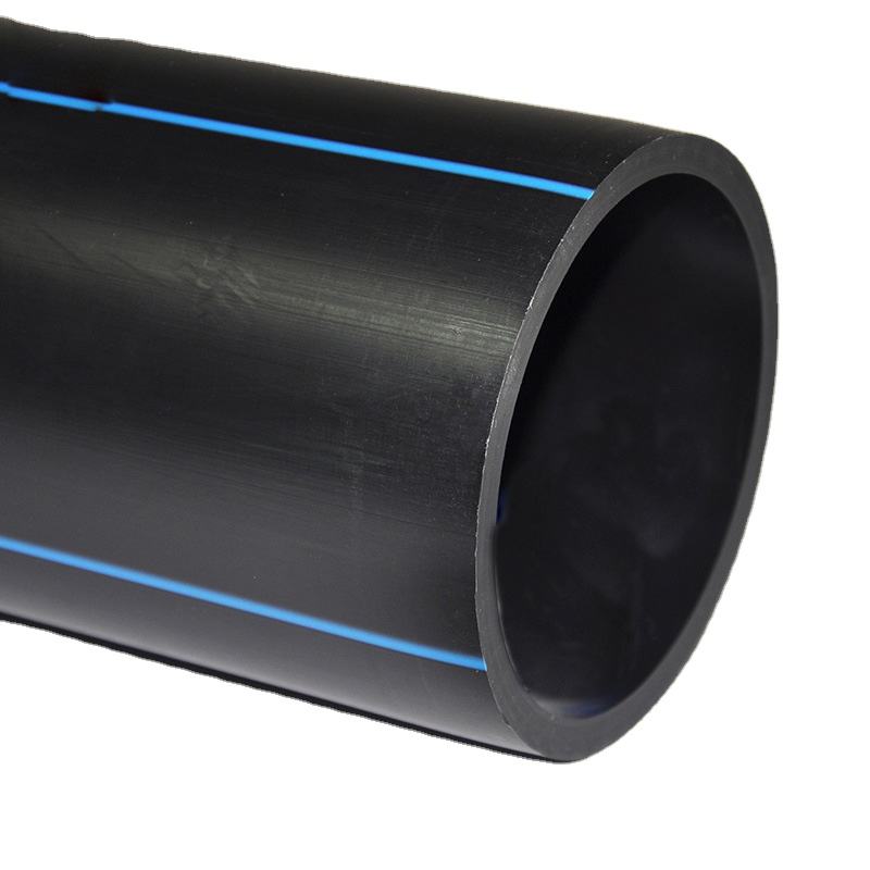 Купить Трубу Пластиковую Большого Диаметра Для Дороги