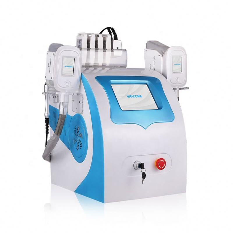 Криолиполиз Аппарат Цена