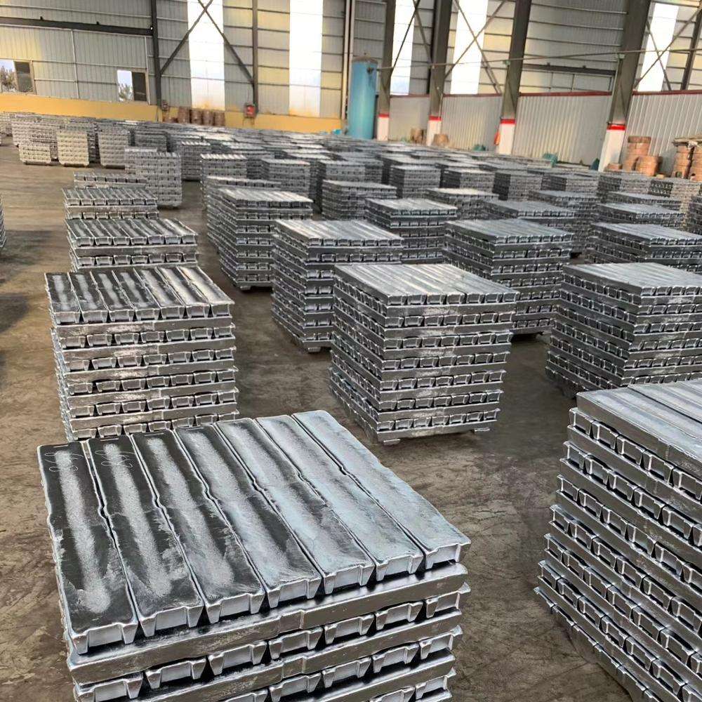 Чушка Алюминиевая Цена Купить