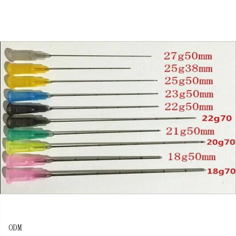 Иглы 27 G Купить В Спб
