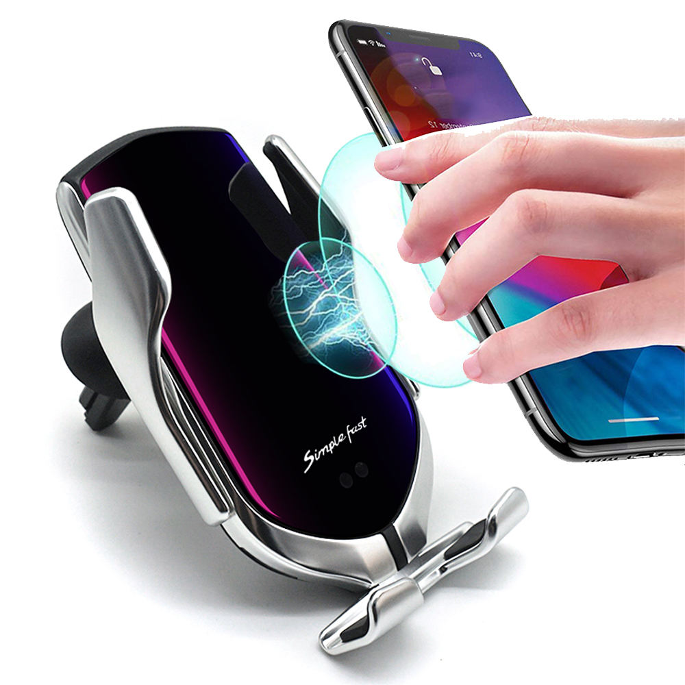 Телефон С Беспроводной Зарядкой Купить