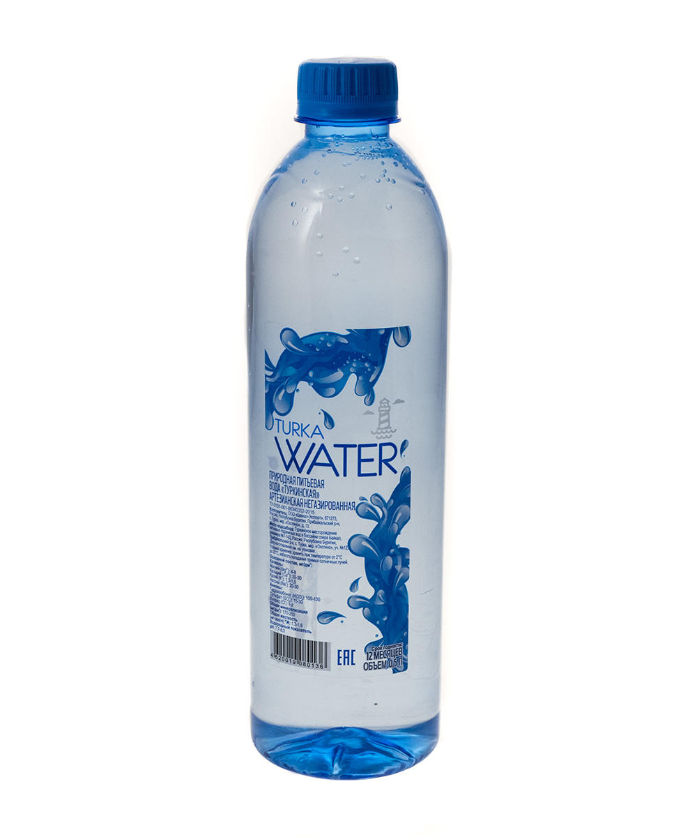 Купить Природную Питьевую Воду