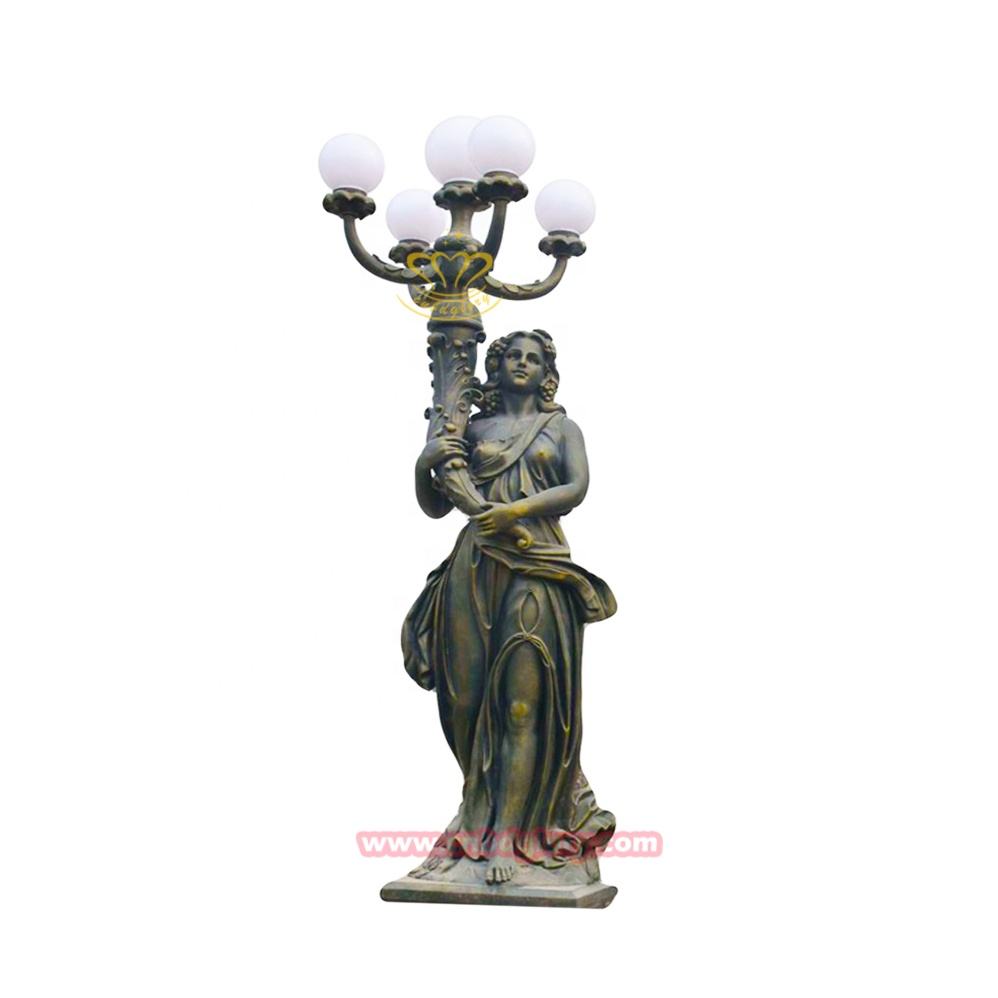 Купить Статуя Светильник На Авито В Выксе