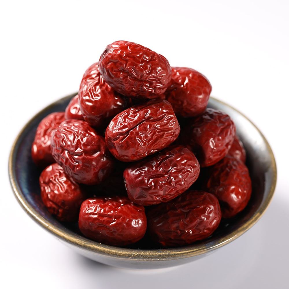 Финики Красные Китайские Купить