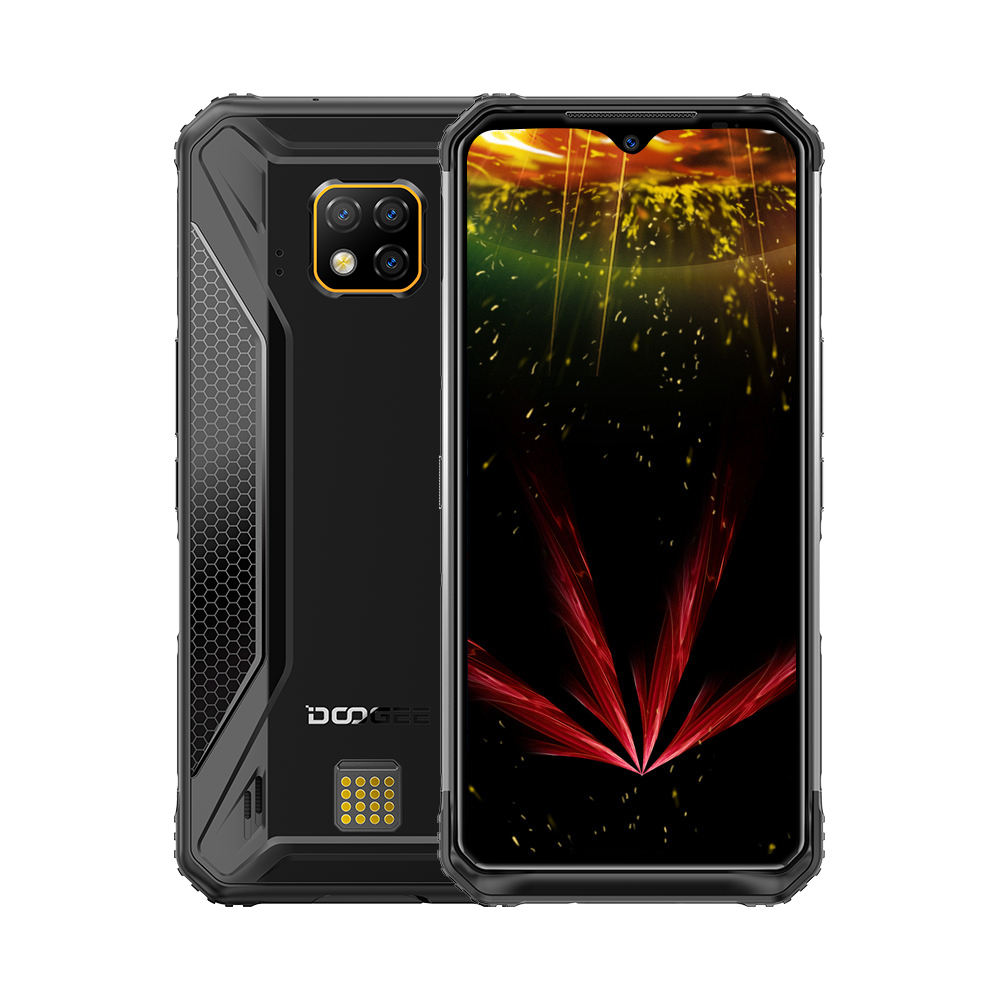 Doogee S95 Pro Купить В Москве