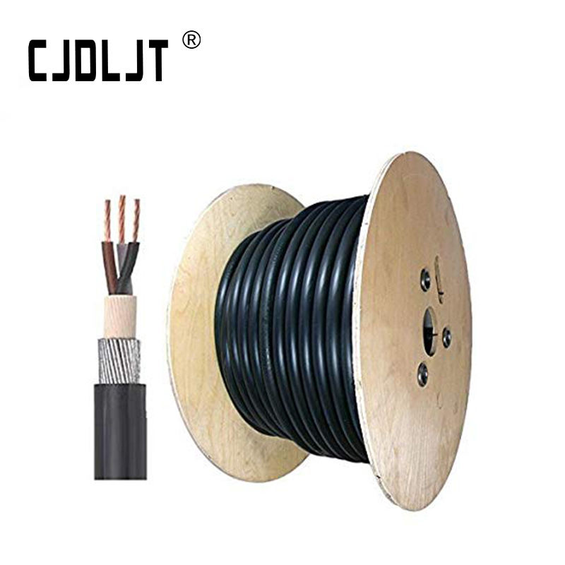 Купить Кабель Для Подземный Электрический