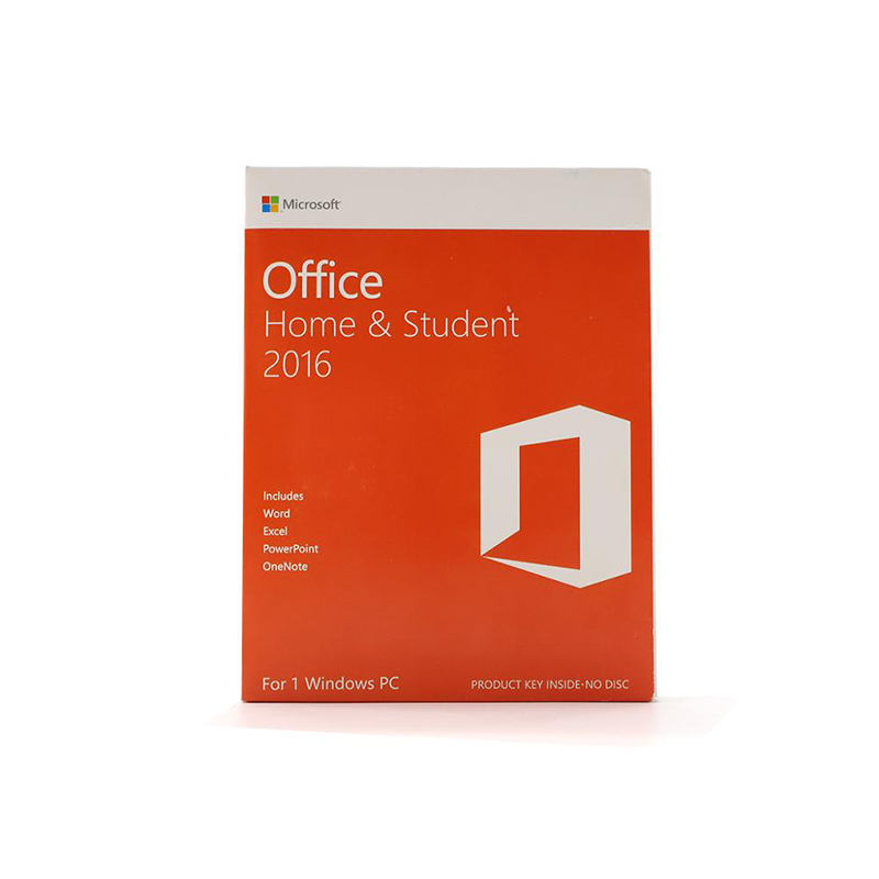 Купить Ключ Microsoft Office 2016