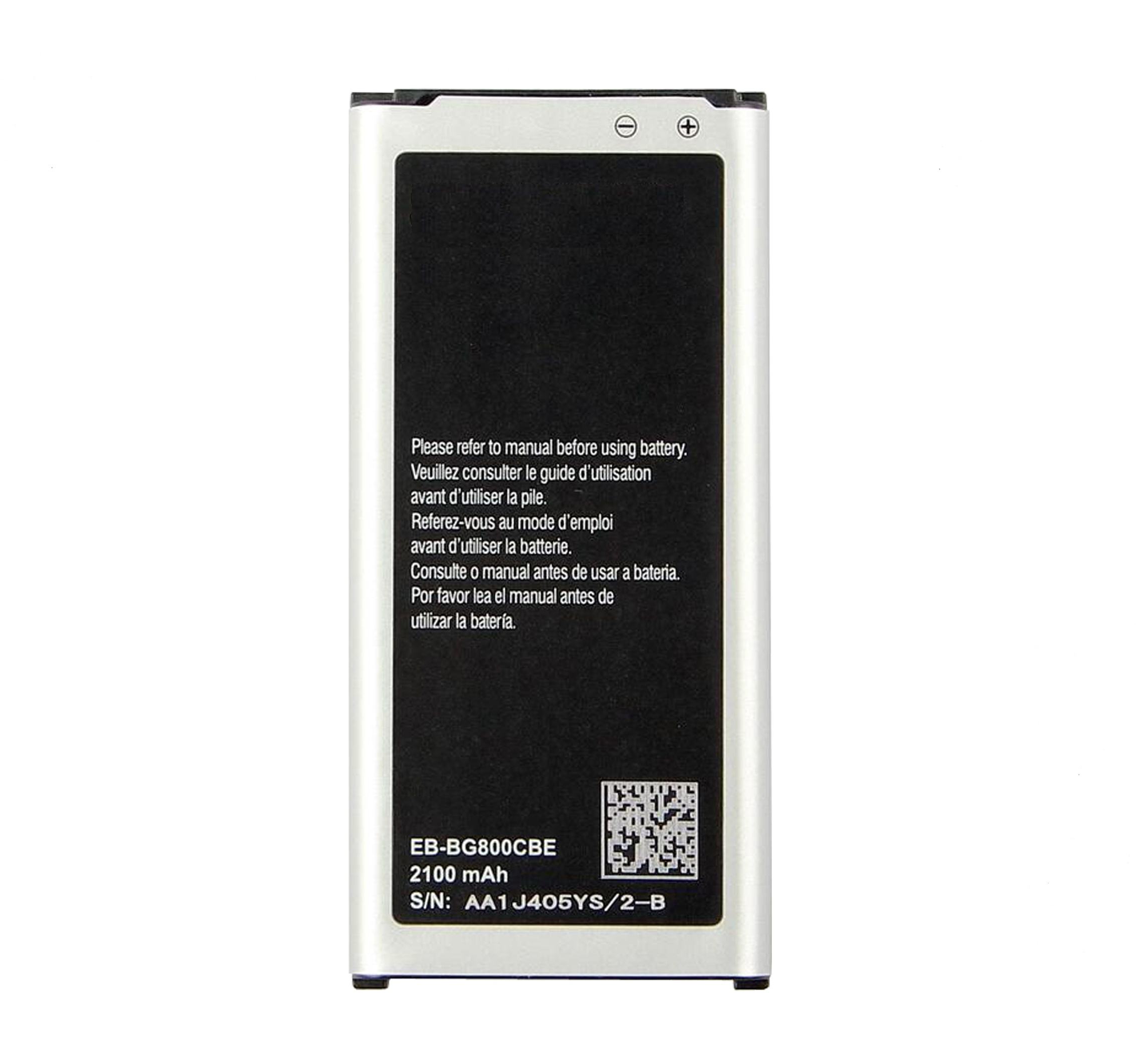 Samsung S5 Mini Аккумулятор Купить