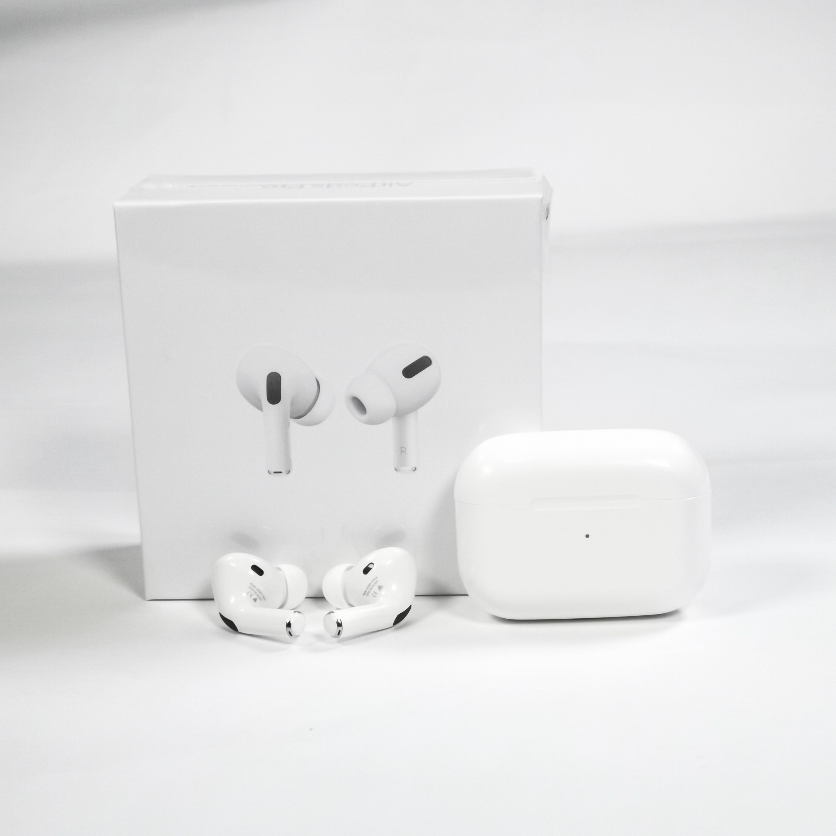 Airpods Pro Airoha 1562a Купить
