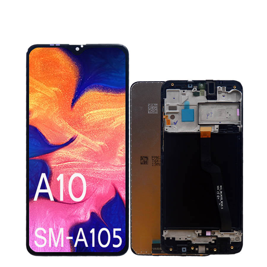 Samsung A70 Дисплей Купить Оригинал