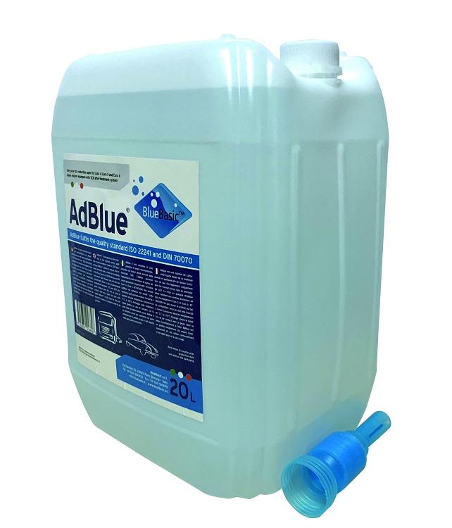 Adblue 10 Литров Купить