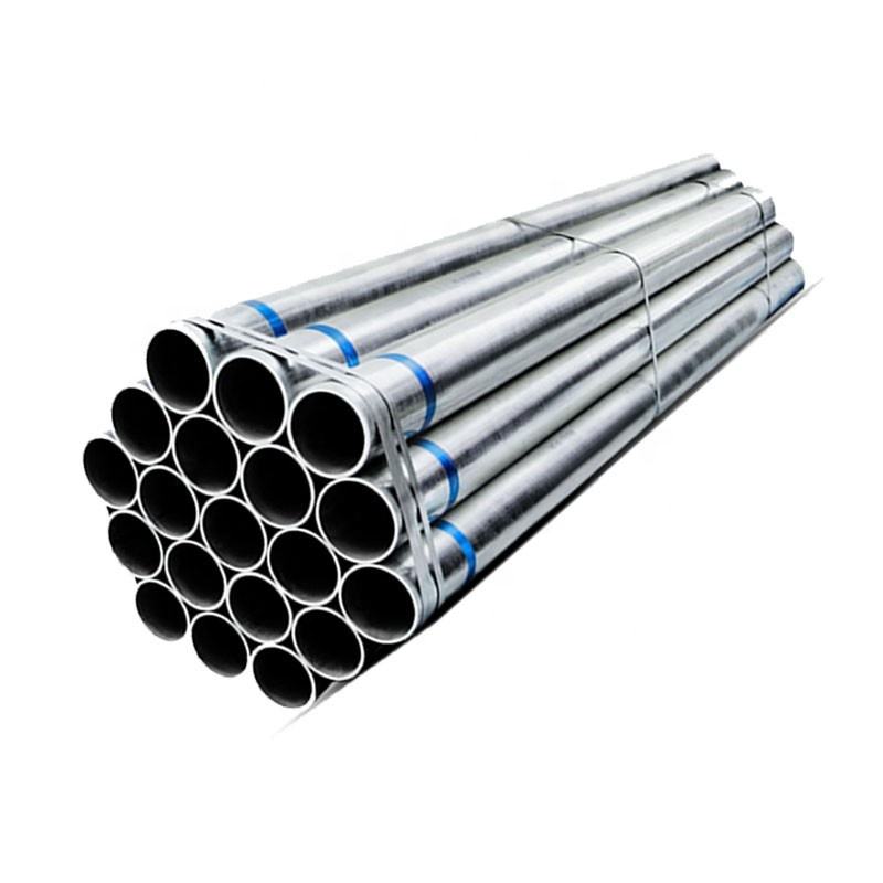 Металлическая Труба Для Газа Купить