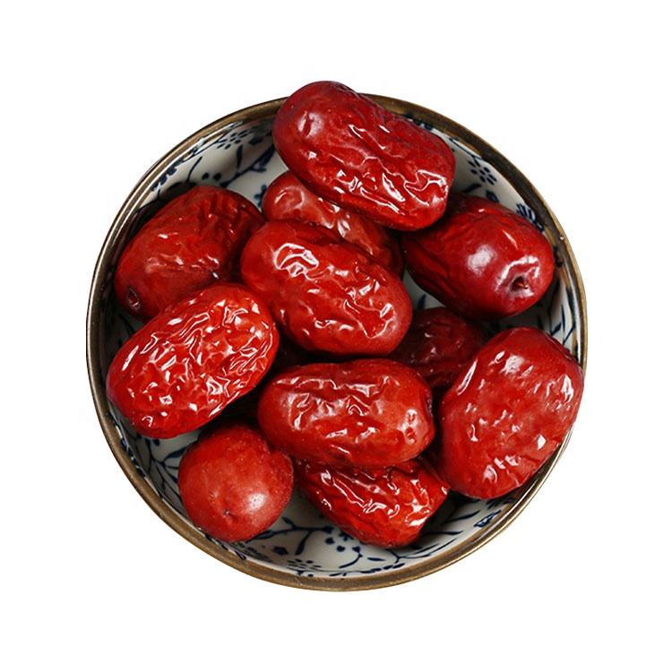 Финики Красные Китайские Купить