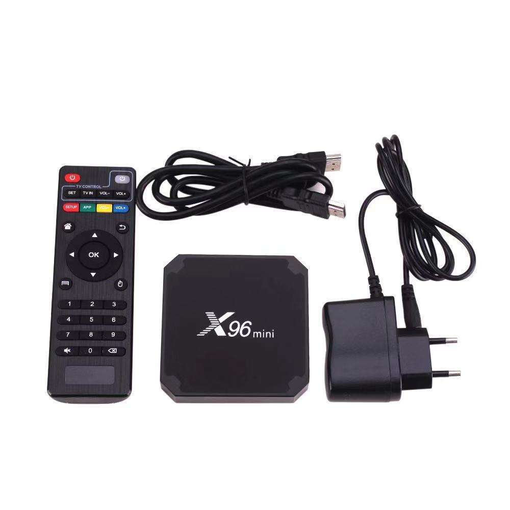 Купить X 96 Mini