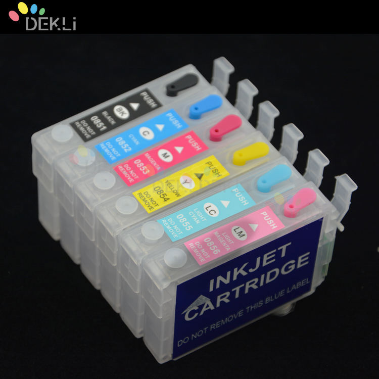 Epson Px660 Картриджи Купить