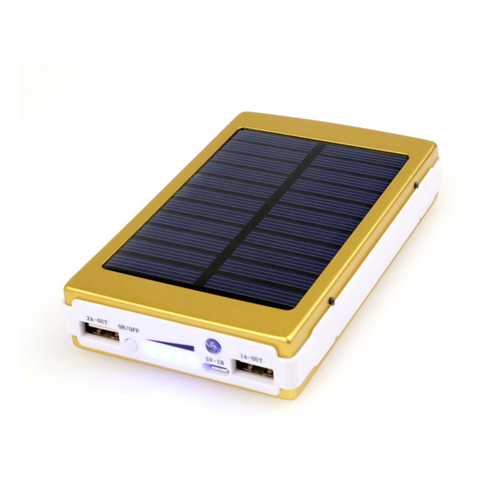 Power Bank На Сменных Аккумуляторах Купить