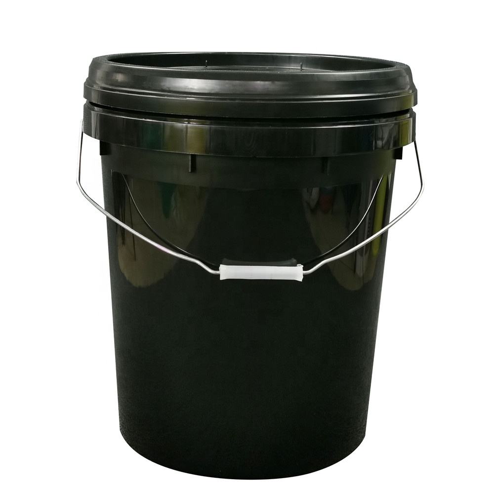 Ведро Пластиковое 20 Литров Купить В Самаре