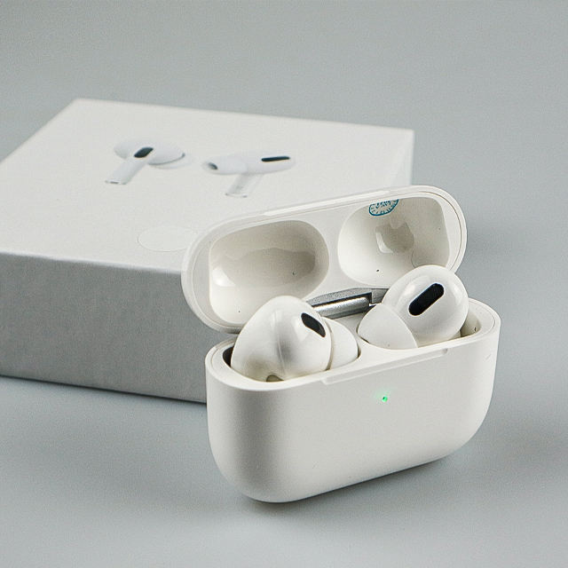 Airpods Pro Airoha 1562a Купить