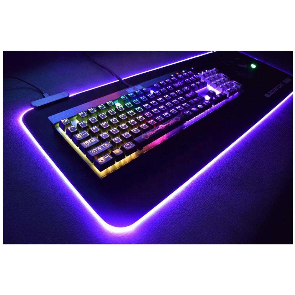 Купить Коврик Для Клавиатуры И Мышки