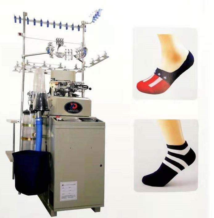 Вязальная Машина Для Носков Автомат Купить