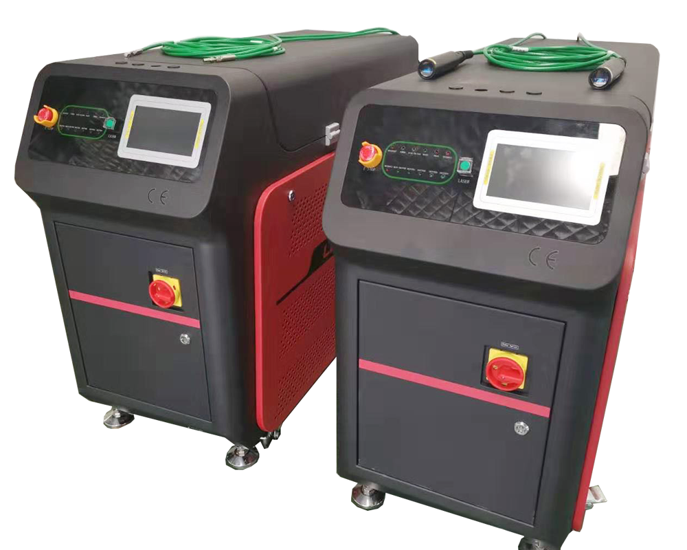 Lightweld 1500 Laser Цена
