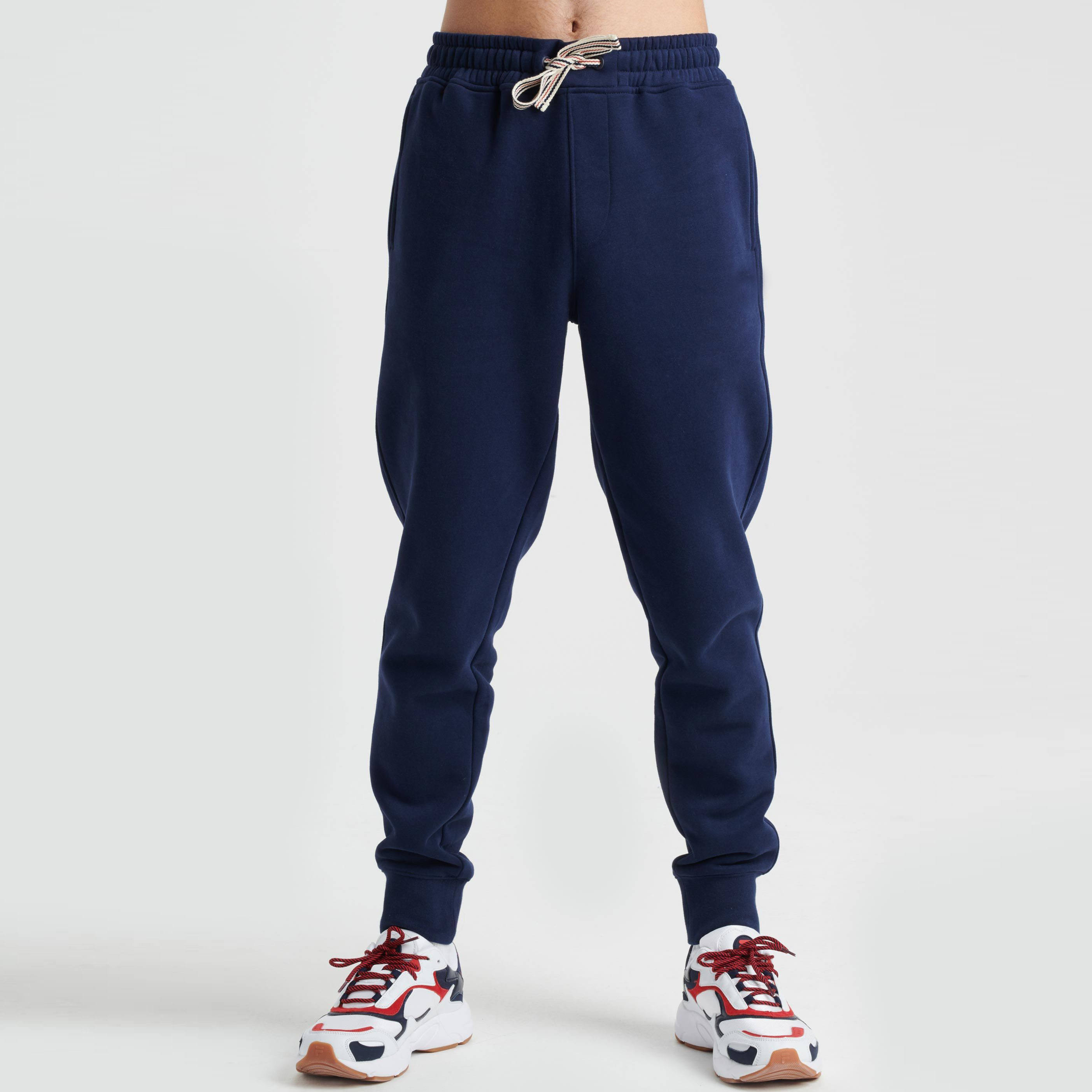 Fila Спортивные Штаны Мужские Купить В Москве