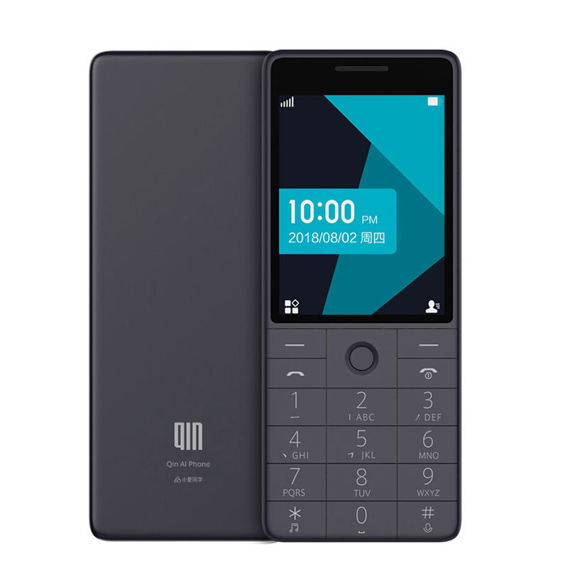 Где Можно Купить Телефон Хиаоми Qin1s
