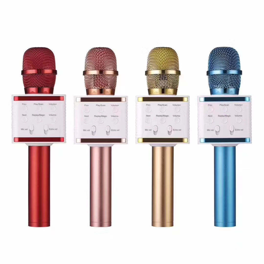 Какой Микрофон Караоке Лучше Купить Отзывы