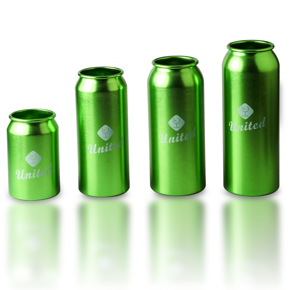 Банка Алюминиевая Купить Для Напитков Оптом