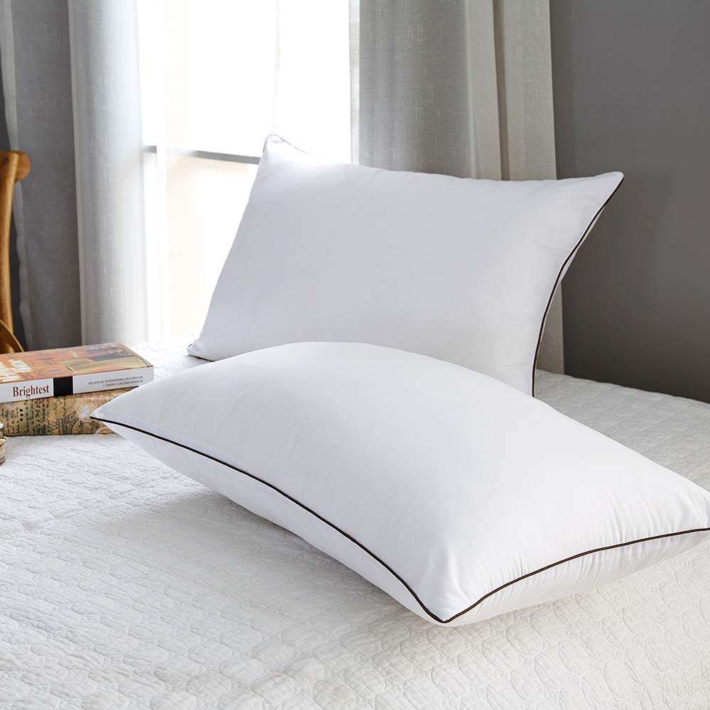 Pillow Humling