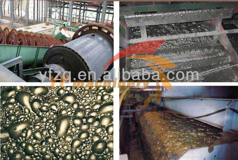 Флотационный Реагент Для Золота Купить На Авито