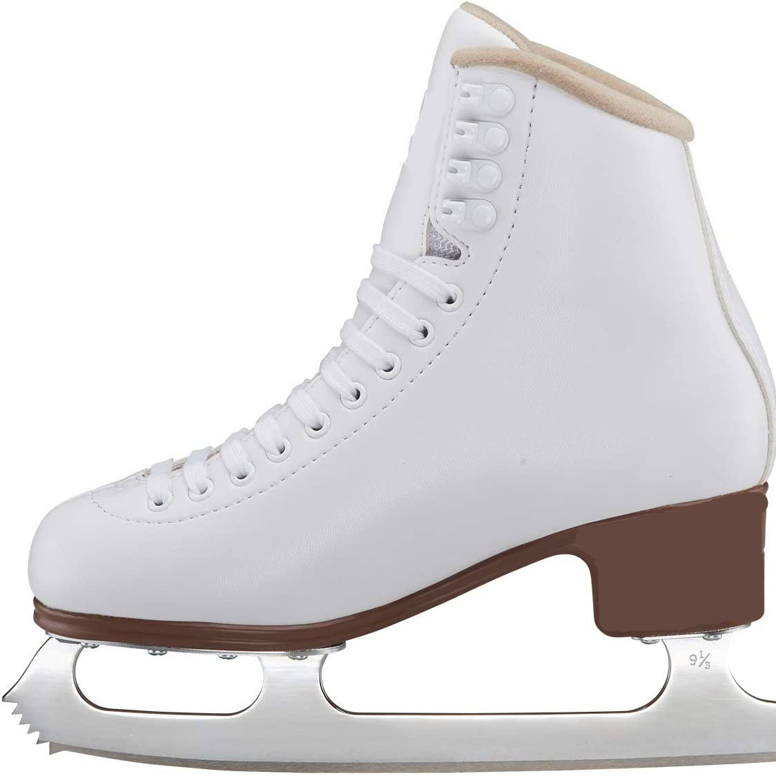 Коньки Фигурные Женские Botas Купить