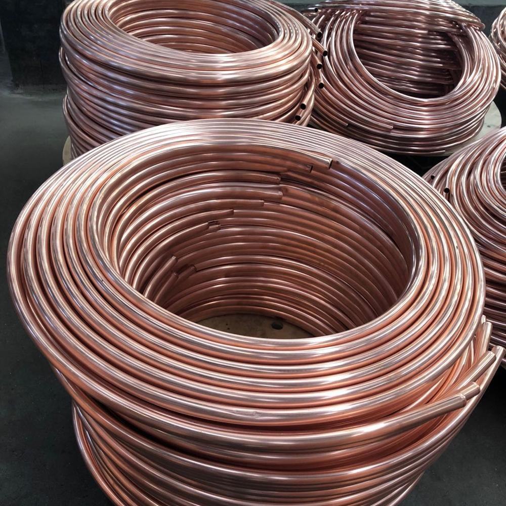 Труба Медная 10мм Купить