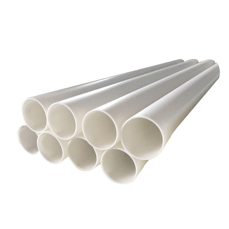 Купить Трубу Пластиковую Большого Диаметра Для Дороги