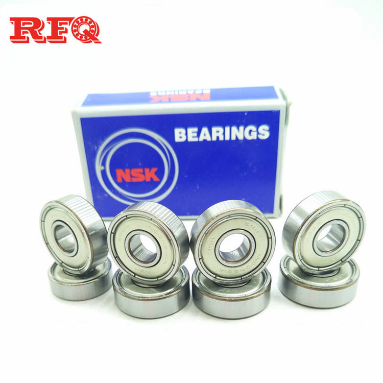 Подшипник Nsk 608z Купить
