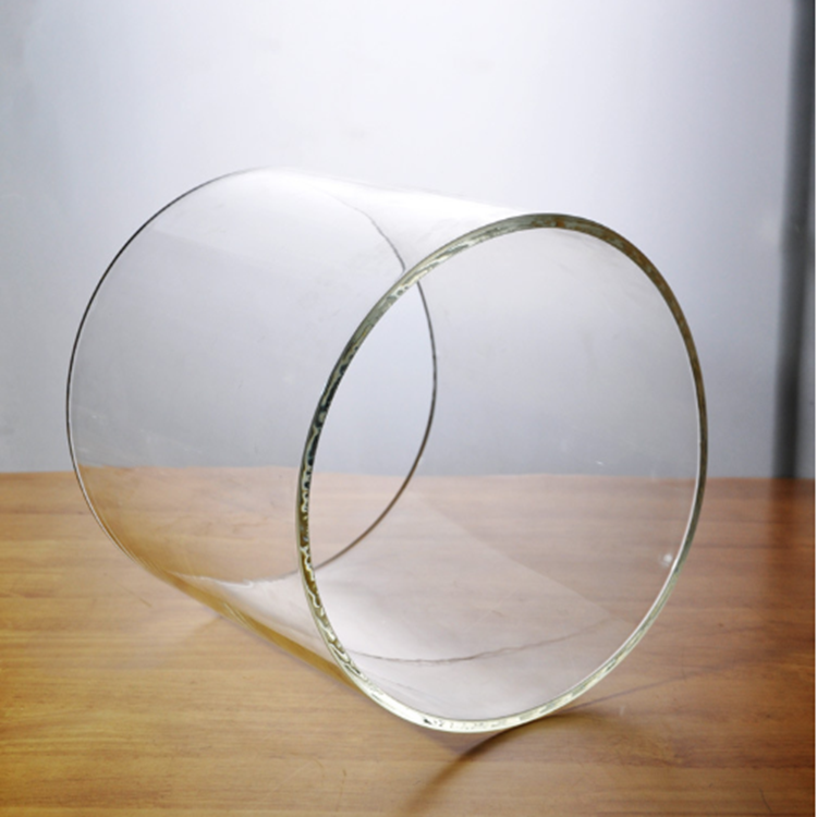 Стеклянные Трубы Большого Диаметра Купить