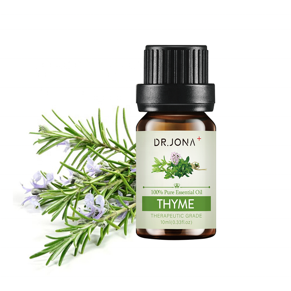 Тимьян Белый Масло Эфирное Купить