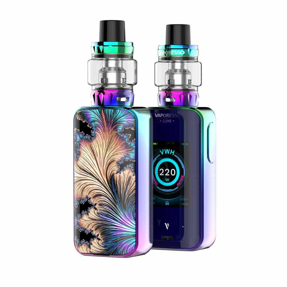 Vaporesso Luxe S Kit Купить
