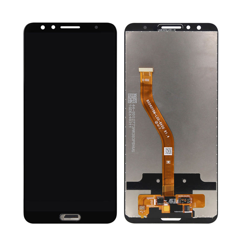 Huawei Mate 8 Дисплей Купить